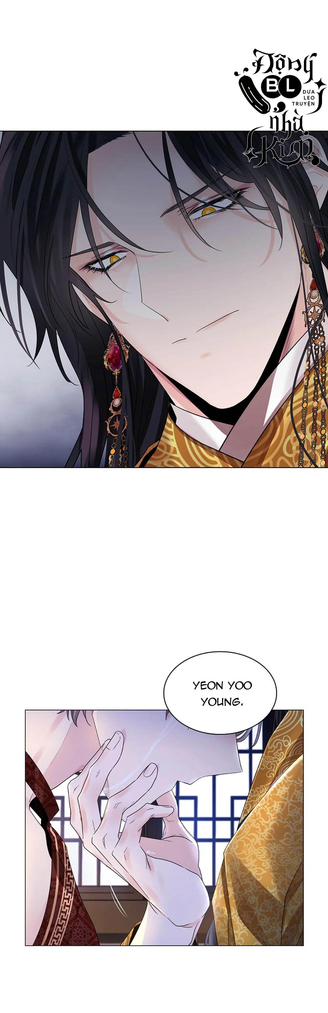 Đọc truyện HOA GIẤY - Chapter 47