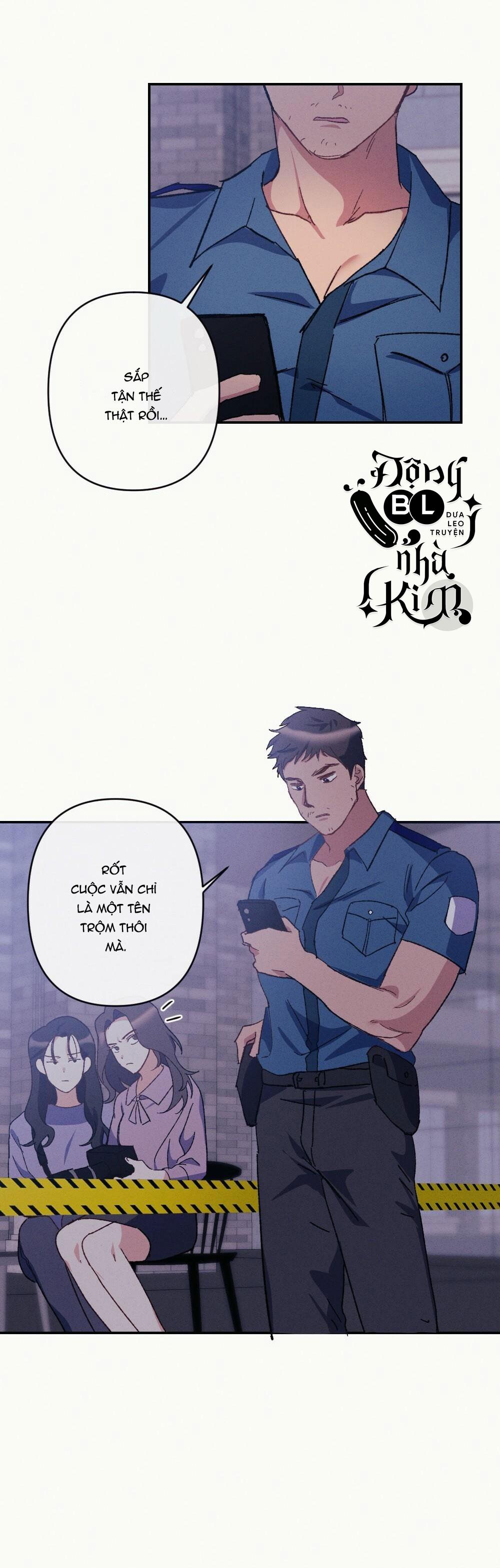Đọc truyện TUYỂN TẬP NGỰC BỰ, CUNG KHỦ CỦA NHÀ KIM - Chapter 36