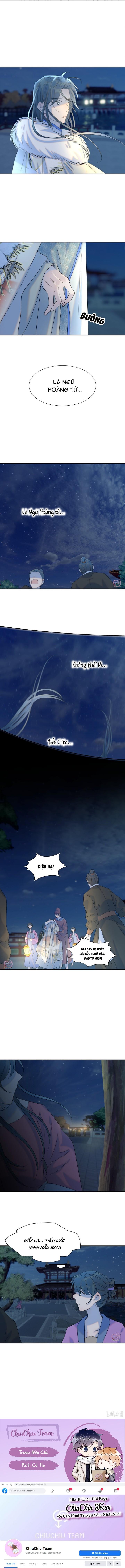 Đọc truyện Hình Như Cầm Nhầm Kịch Bản Của Nữ Chính Rồi! (END) - Chapter 70