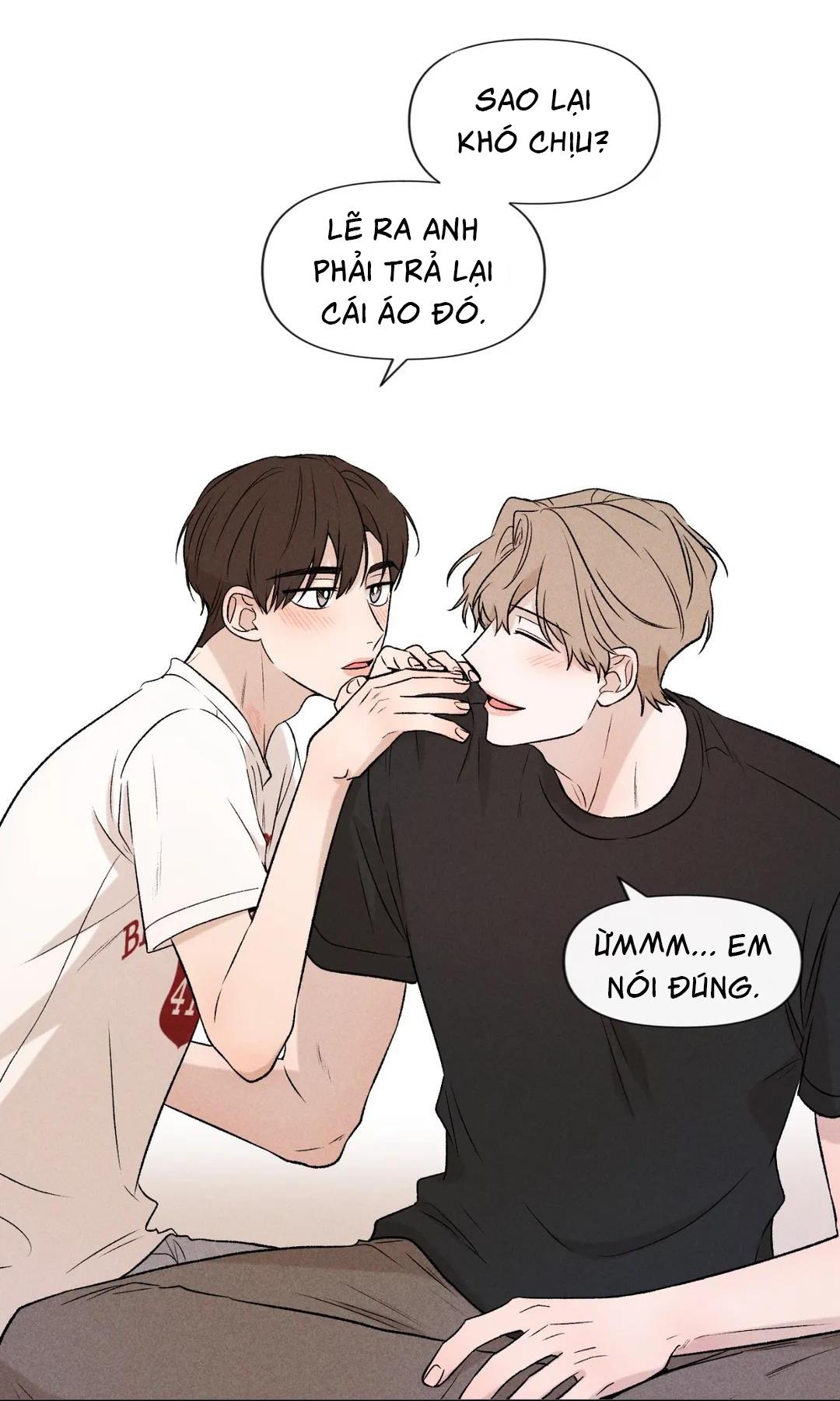 Đọc truyện Đừng Cho Em Hy Vọng - Chapter 48
