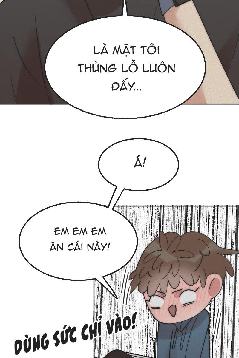 Đọc truyện (END) Đàn Anh Sói Ca Cùng Phòng Của Tôi - Chapter 2