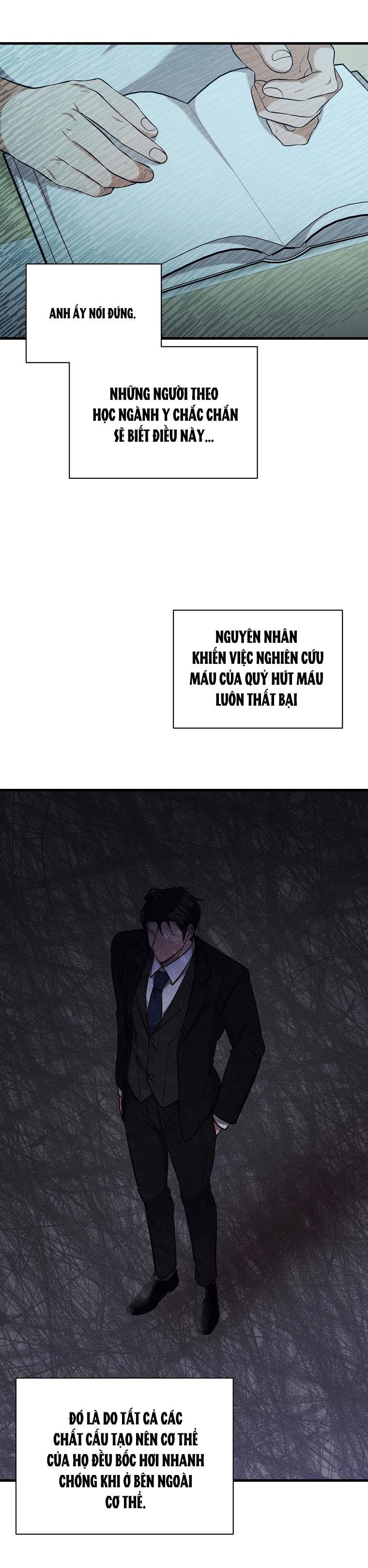 Đọc truyện CHẤT ĐỘC NGỌT NGÀO - Chapter 2