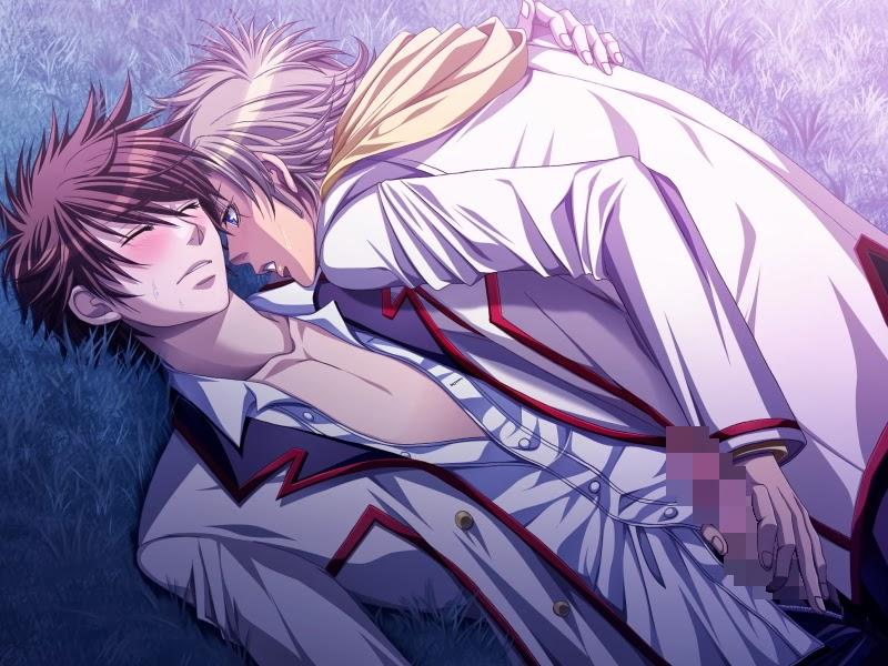 Đọc truyện Tuyển tập BL màu sắc - Chapter 20