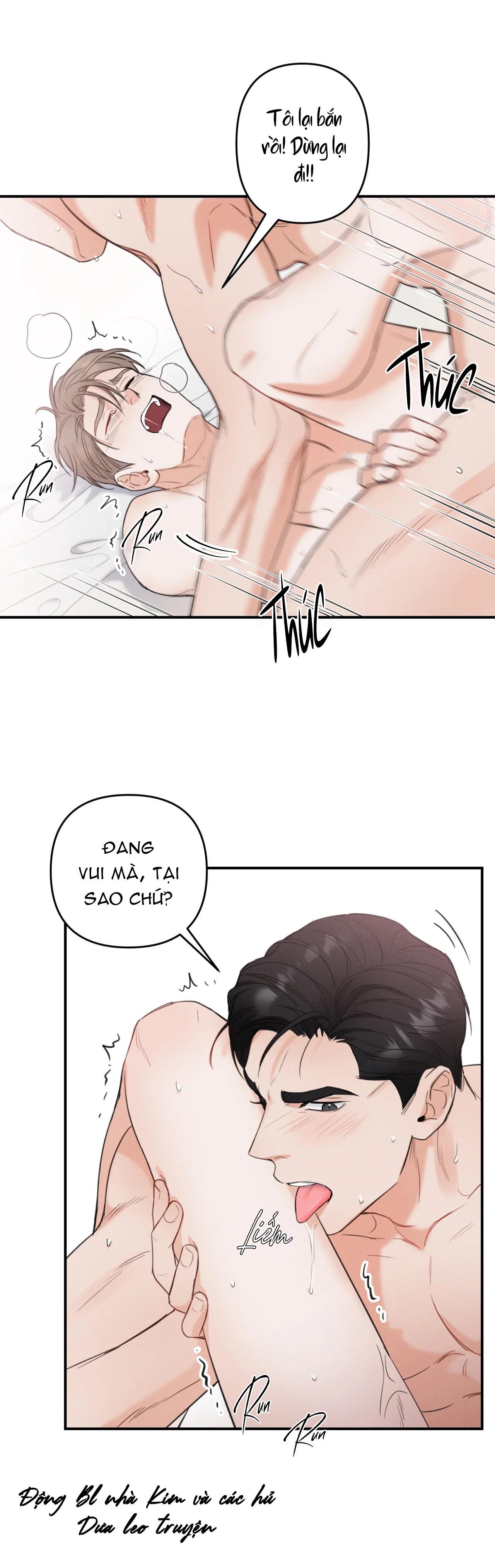 Đọc truyện TUYỂN TẬP CUỒNG CÔNG-CHIẾM HỮU CÔNG CỦA NHÀ KIM - Chapter 4.2