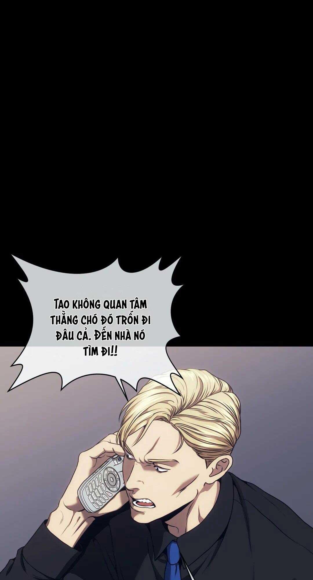 Đọc truyện Công Cuộc Báo Thù Của Kẻ Yếu Thế - Chapter 16
