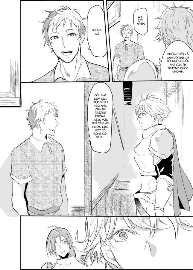 Đọc truyện Oneshot hỏny - Chapter 149