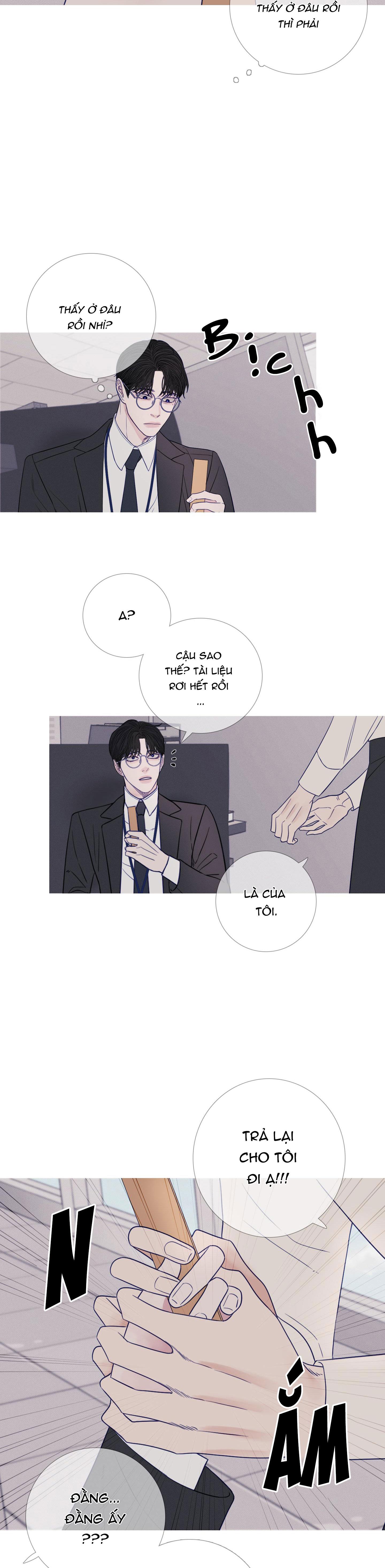 Đọc truyện CHUYỆN QUỶ MÔN QUAN - Chapter 17
