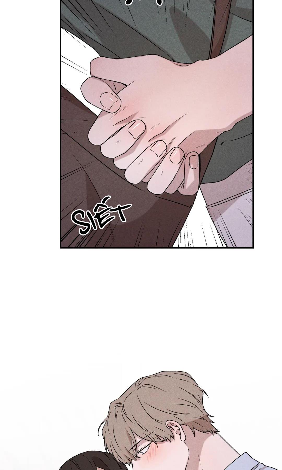 Đọc truyện Đừng Cho Em Hy Vọng - Chapter 25