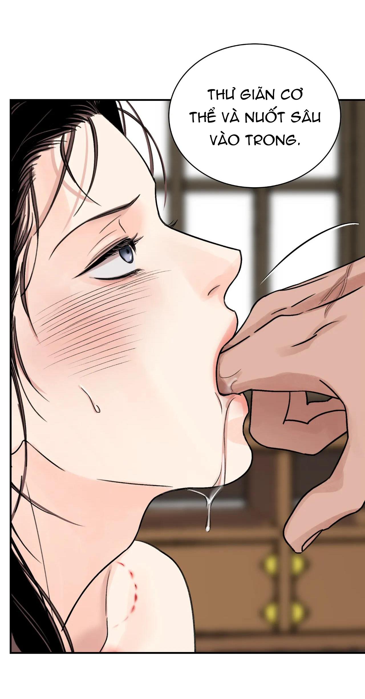 Đọc truyện KIẾM HOA - Chapter 28