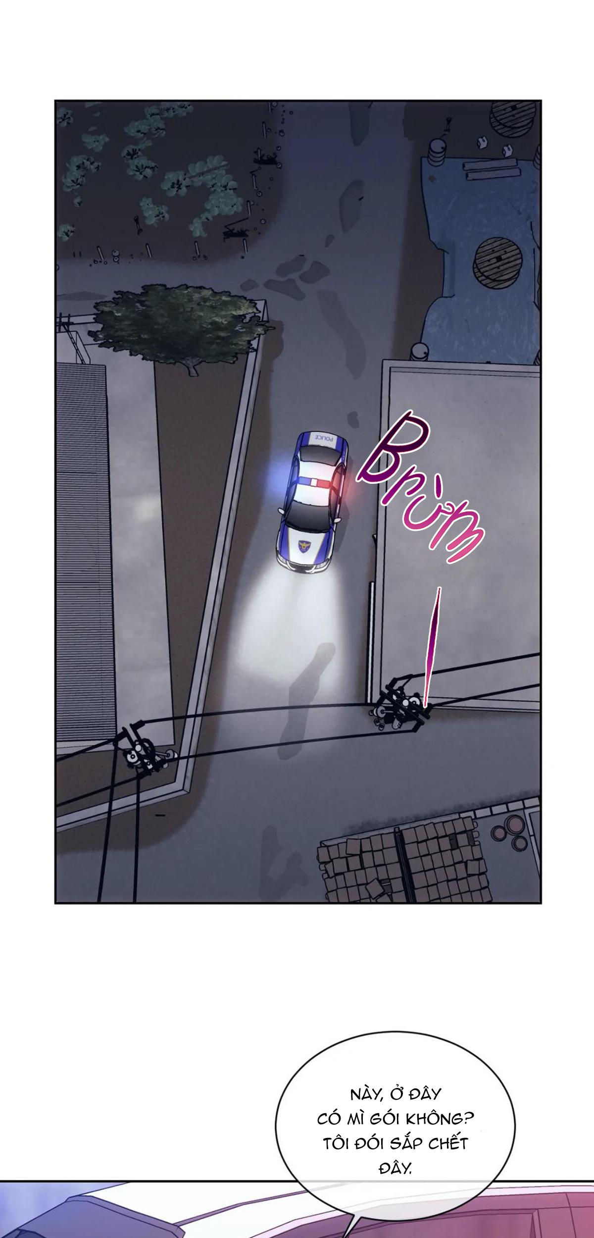 Đọc truyện Công Cuộc Báo Thù Của Kẻ Yếu Thế - Chapter 41