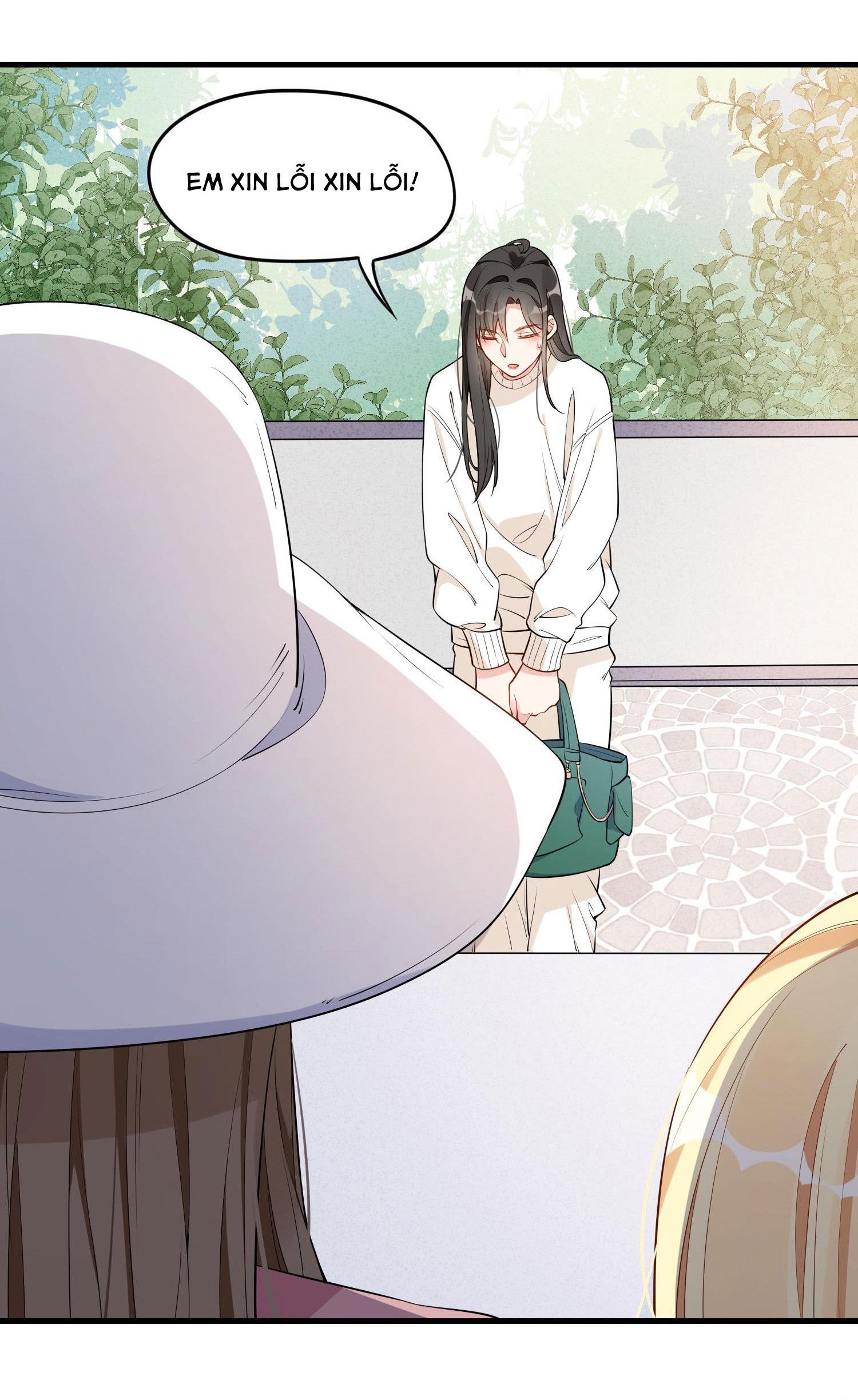 Đọc truyện Hương vị ngọt ngào - Chapter 2