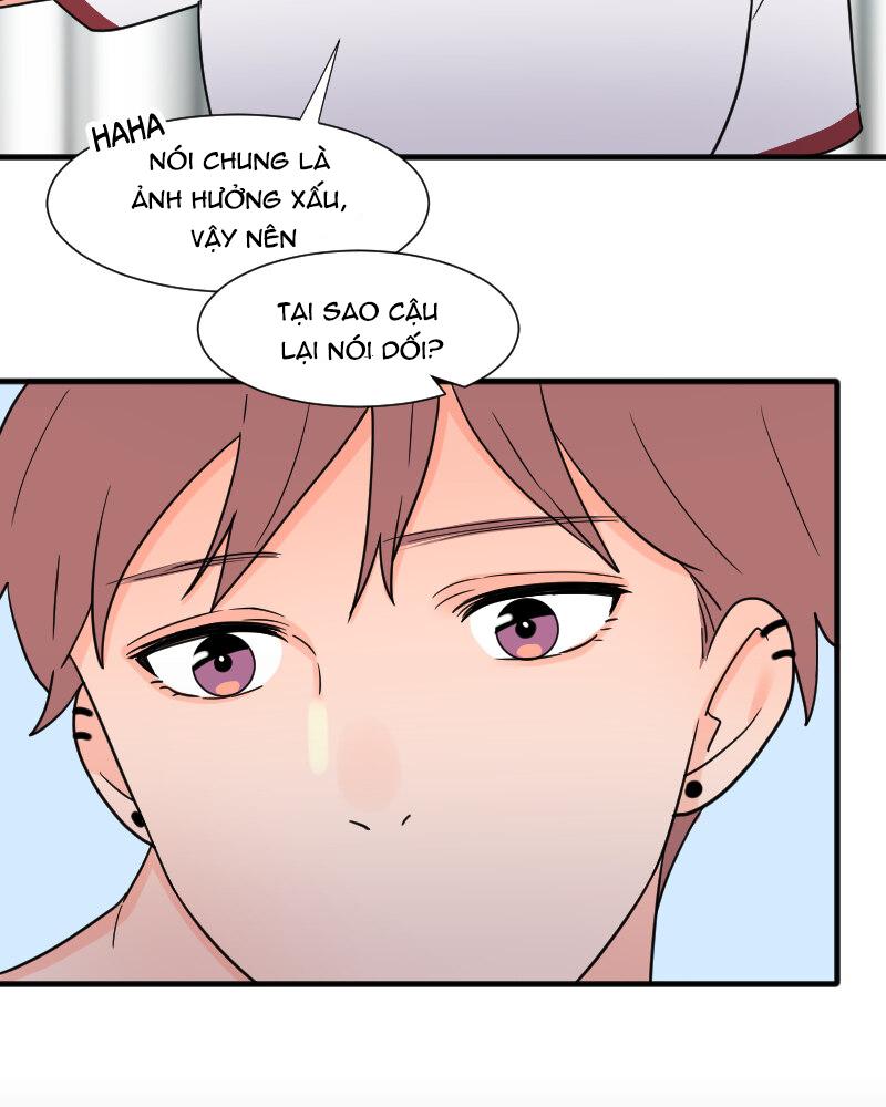 Đọc truyện Truyện Ngôn Nhưng Không Ngôn Lắm - Chapter 20
