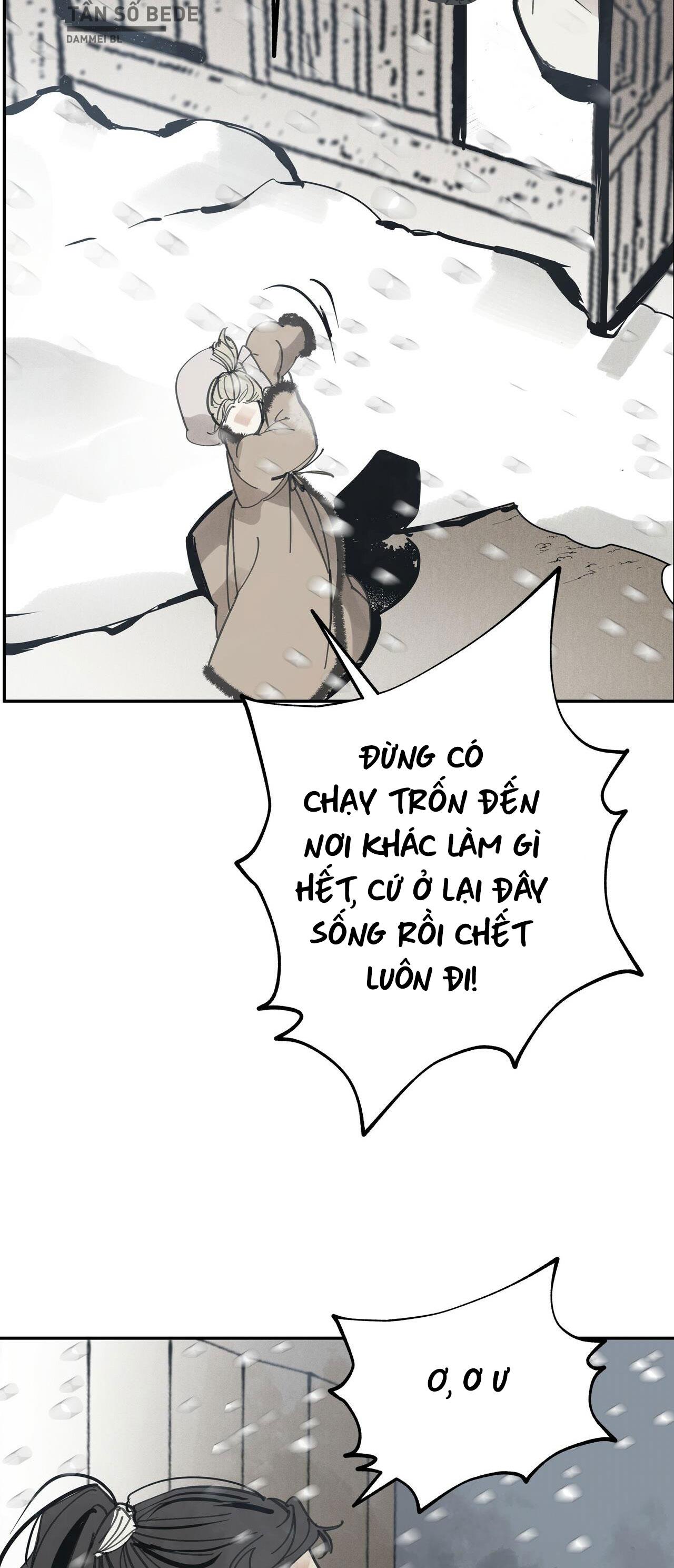 Đọc truyện PALJAE - Chapter 44