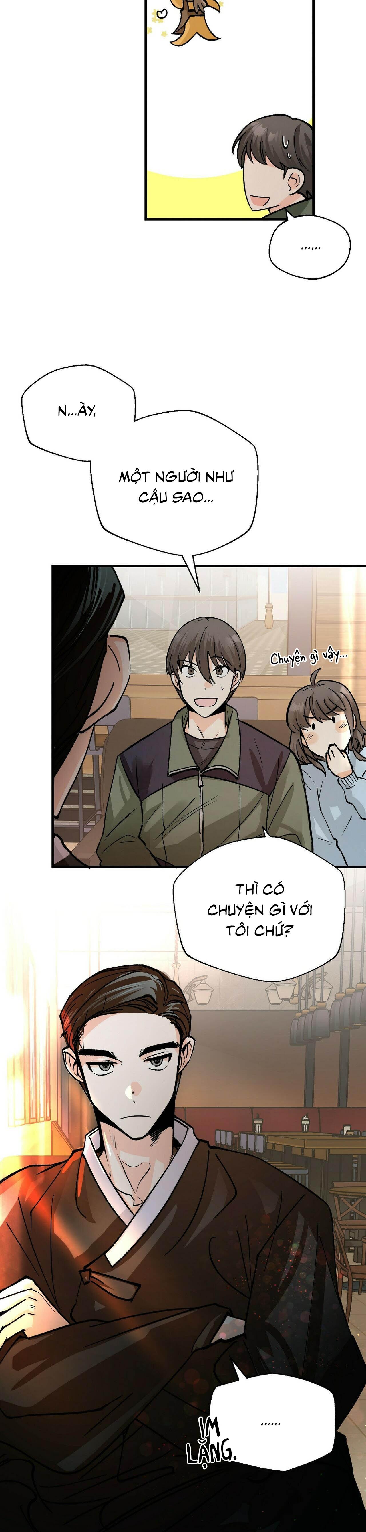 Đọc truyện Bách Dạ - Chapter 2