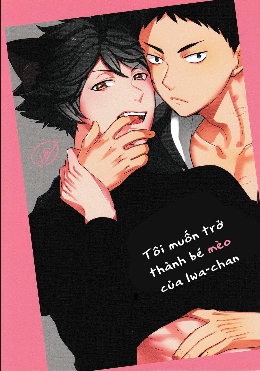Đọc truyện Tuyển tập truyện doujinshi - Chapter 125