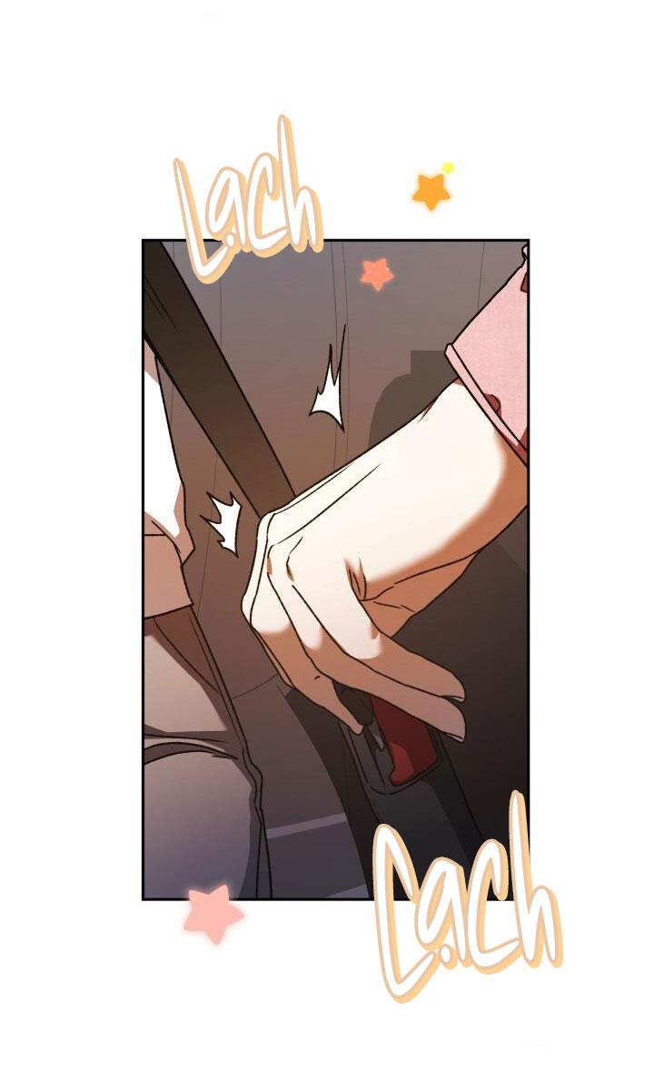Đọc truyện NETKAMA PUNCH!! - Chapter 30