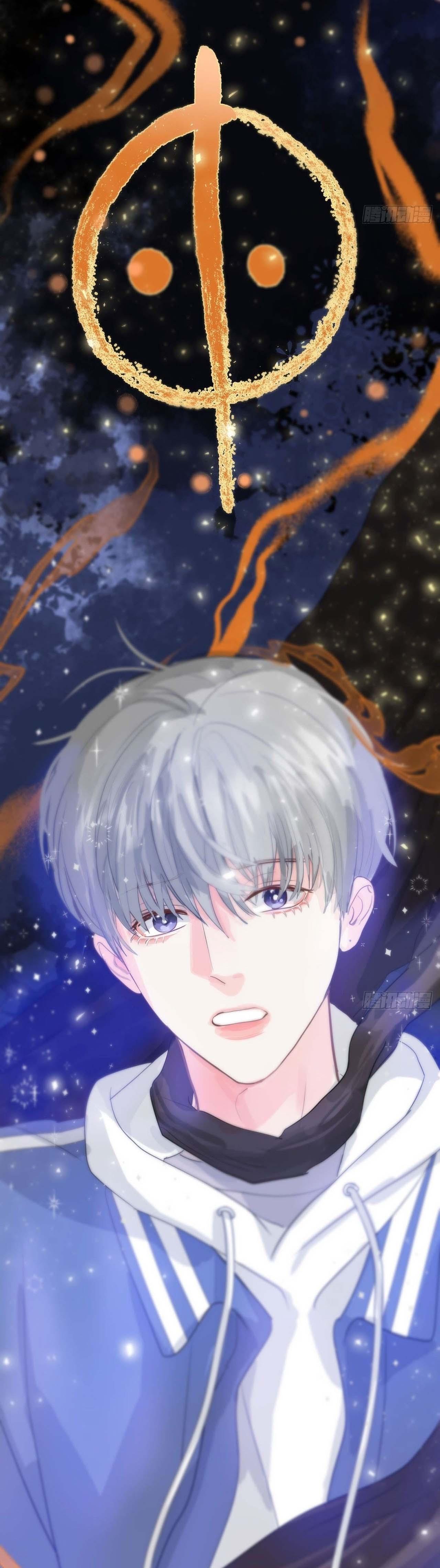 Đọc truyện Sự Chiếu Cố Của Thần Linh (END) - Chapter 7