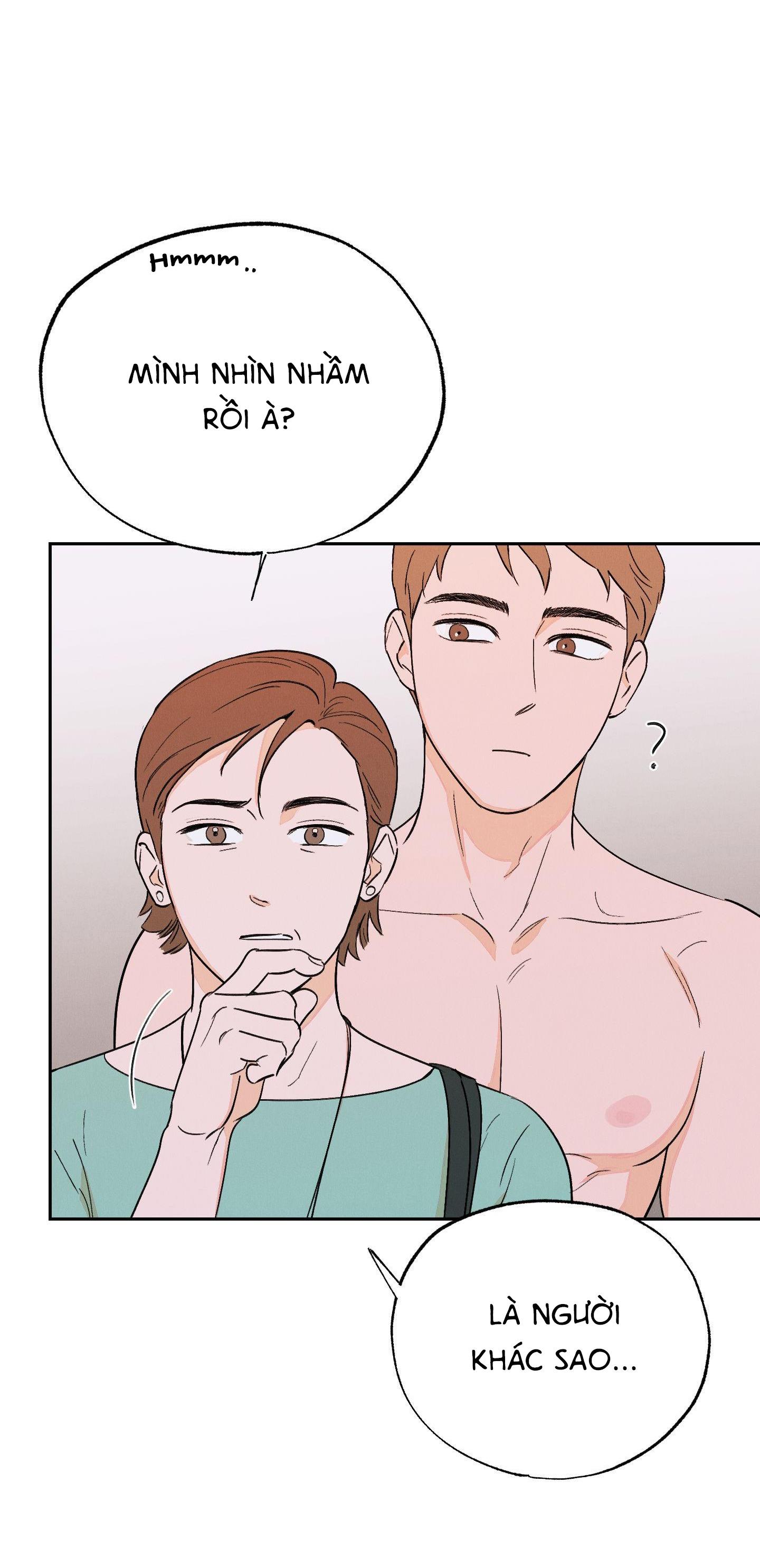 Đọc truyện |DROP| Mở Cửa Vào Ban Đêm - Chapter 3