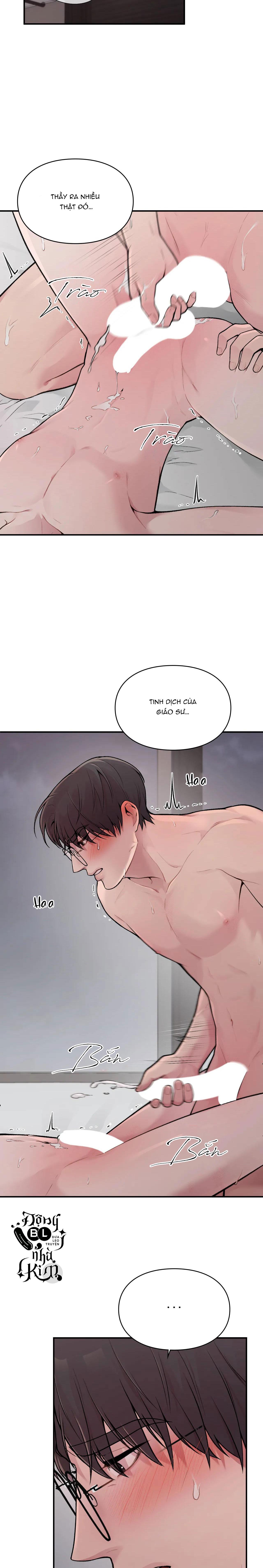 Đọc truyện ZAI ĐẸP NHƯNG LẠI THÍCH DẠY ĐỜI - Chapter 3