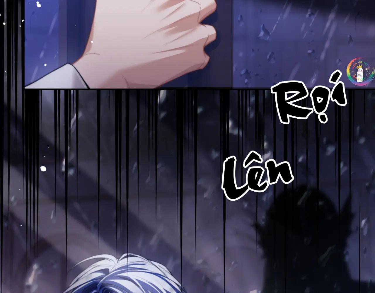 Đọc truyện Nhân Ngư Desharow - Chapter 6