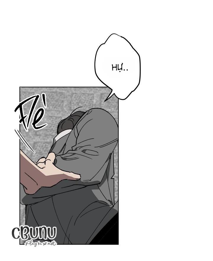 Đọc truyện (CBunu) Tráo Đổi - Chapter 1