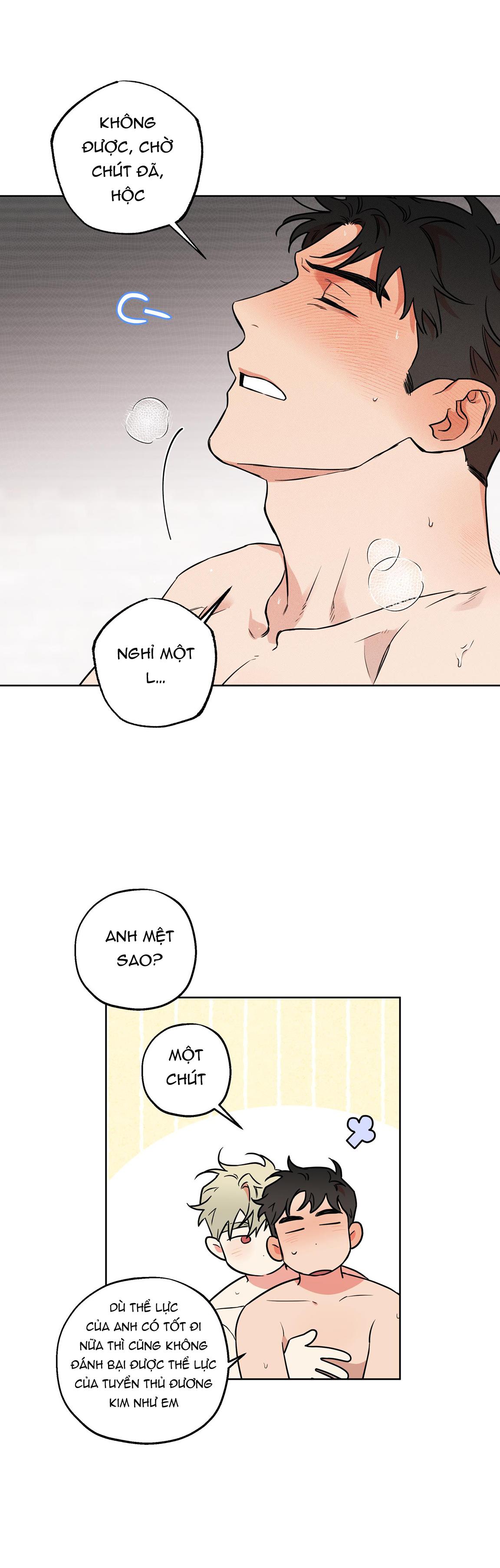 Đọc truyện BL NGẮN CHỊCH HỎNY - Chapter 6.99