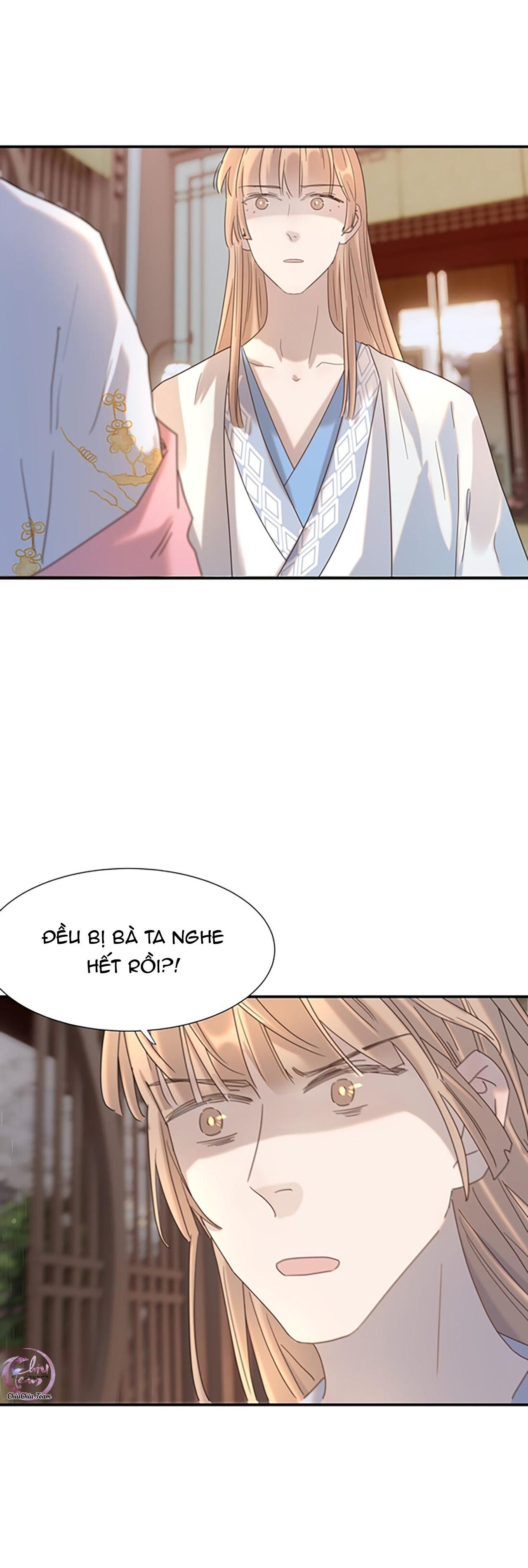 Đọc truyện Hình Như Cầm Nhầm Kịch Bản Của Nữ Chính Rồi! (END) - Chapter 93