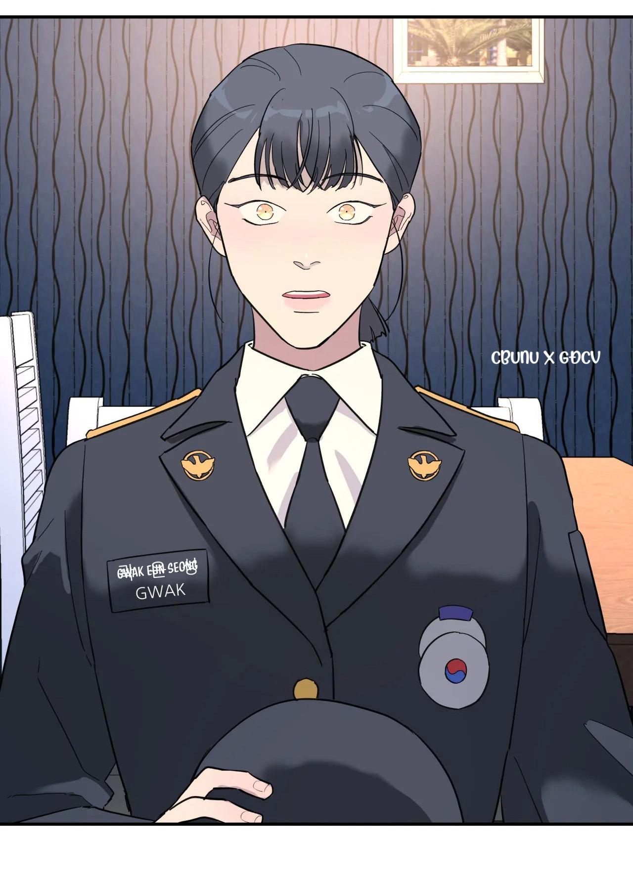 Đọc truyện (CBunu) Cây Không Có Rễ - Chapter 29