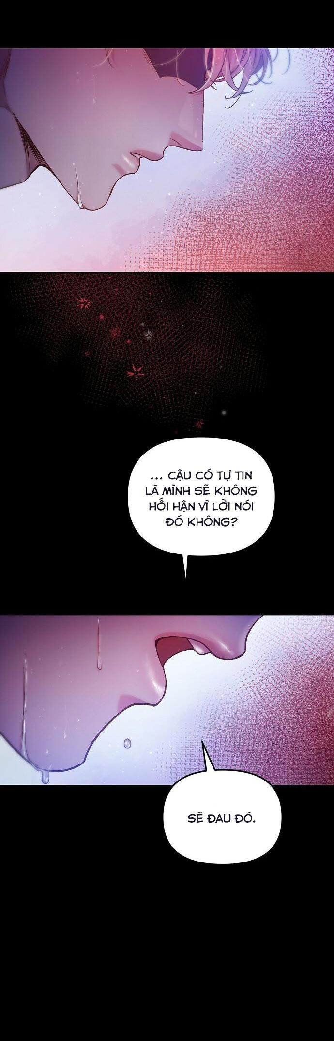 Đọc truyện (END)CƠN MƯA MẬT NGỌT - Chapter 17