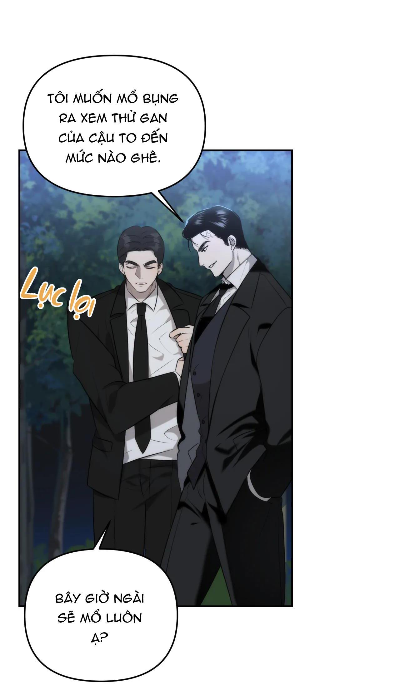 Đọc truyện ĐÃ HIỂU CHƯA - Chapter 2