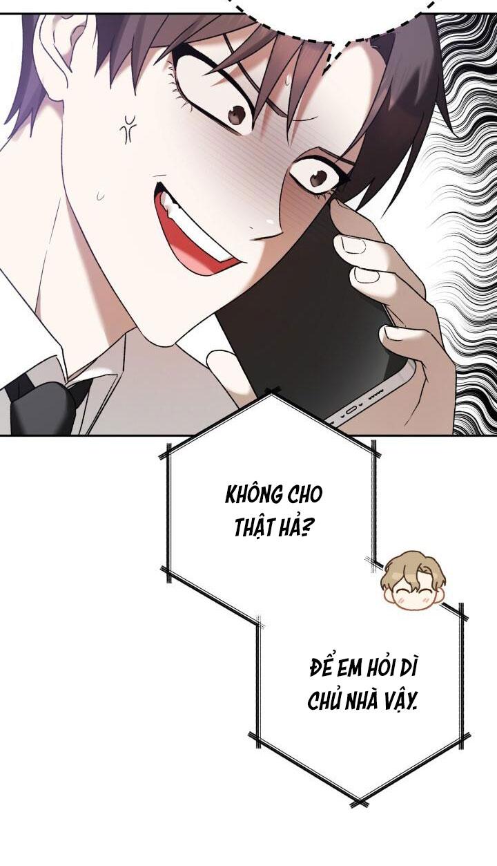 Đọc truyện NETKAMA PUNCH!! - Chapter 16