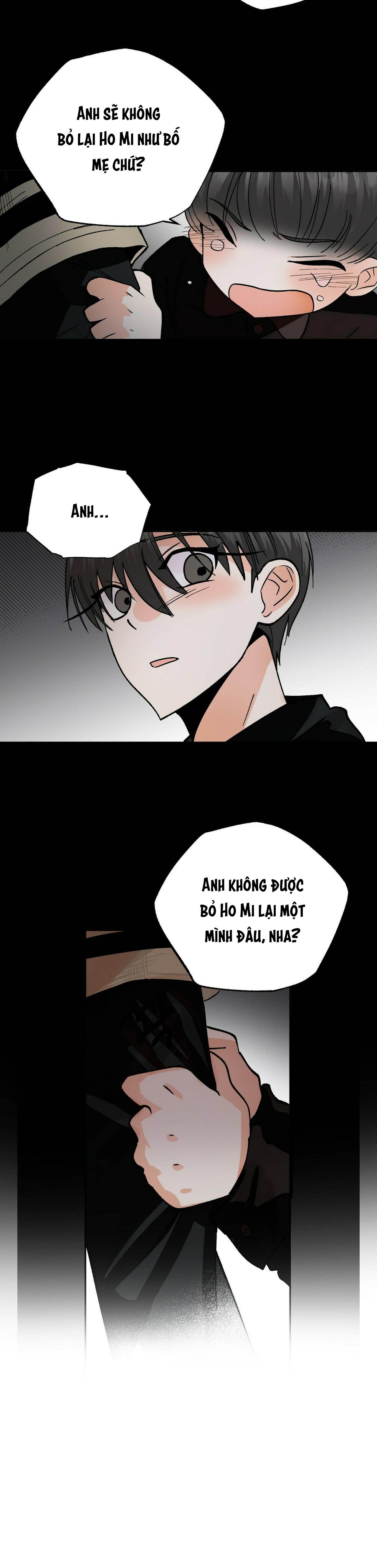 Đọc truyện Bách Dạ - Chapter 2