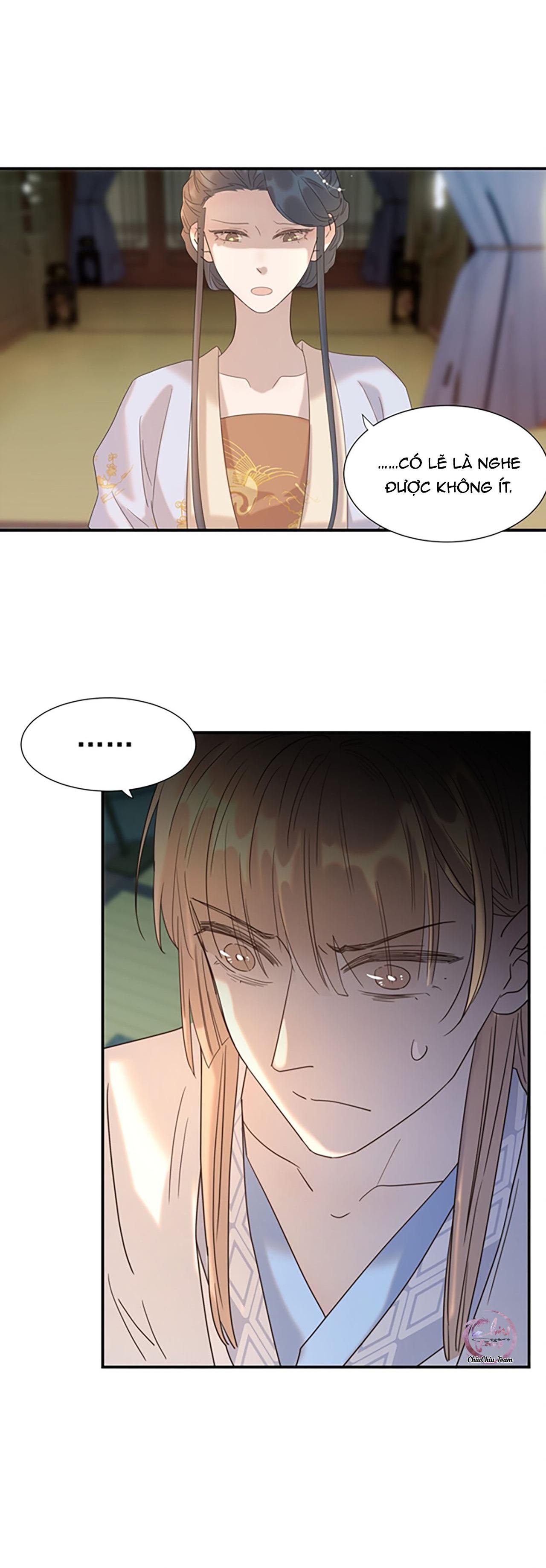 Đọc truyện Hình Như Cầm Nhầm Kịch Bản Của Nữ Chính Rồi! (END) - Chapter 93