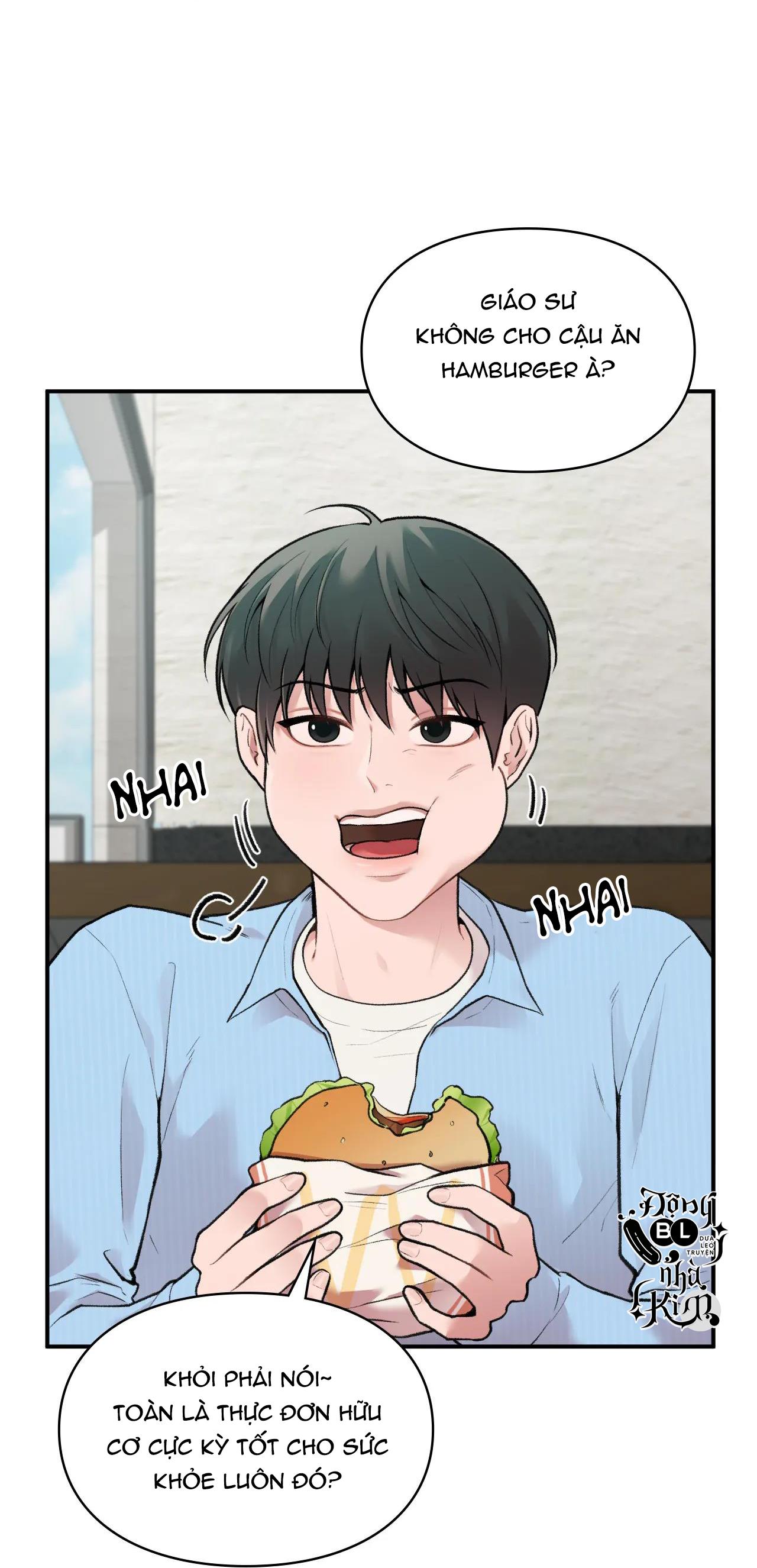 Đọc truyện ZAI ĐẸP NHƯNG LẠI THÍCH DẠY ĐỜI - Chapter 7
