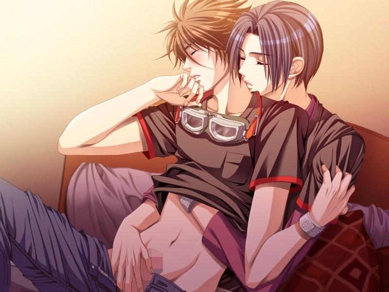 Đọc truyện Tuyển tập BL màu sắc - Chapter 20