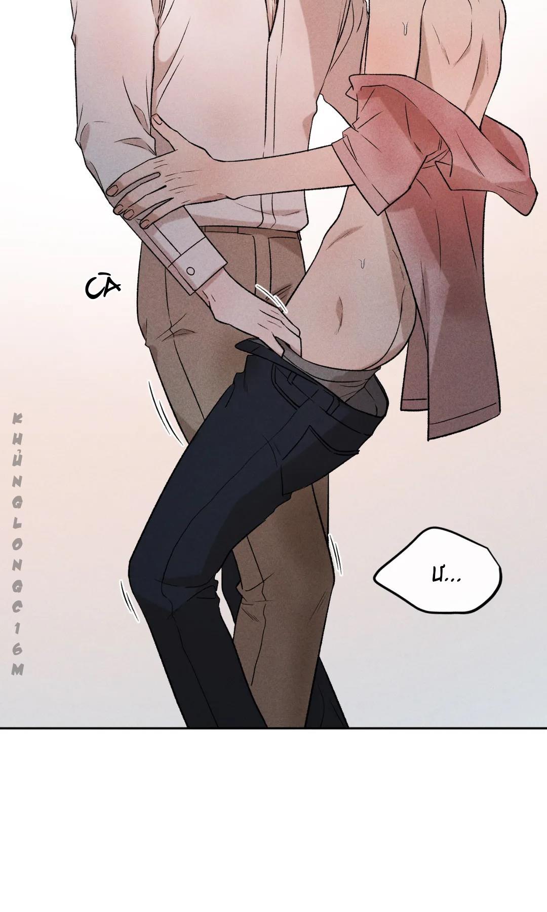 Đọc truyện Đừng Cho Em Hy Vọng - Chapter 48
