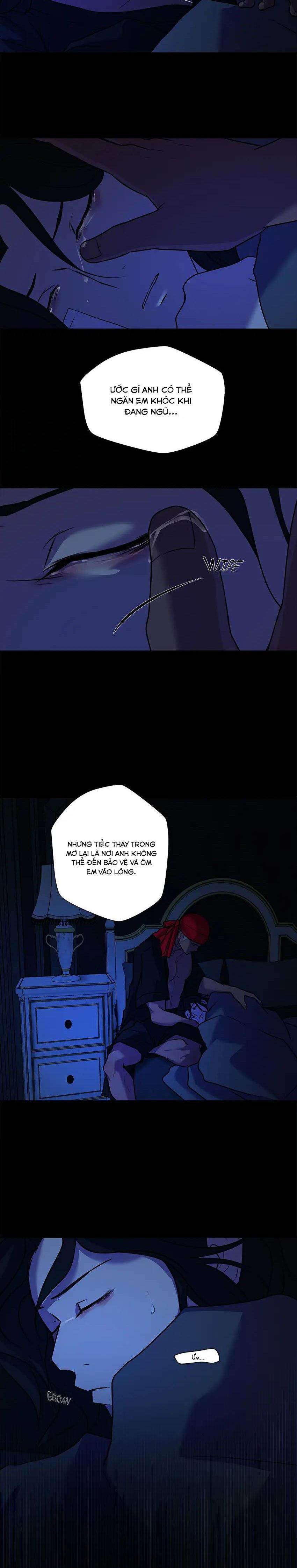 Đọc truyện Love murder basketball - Chapter 18