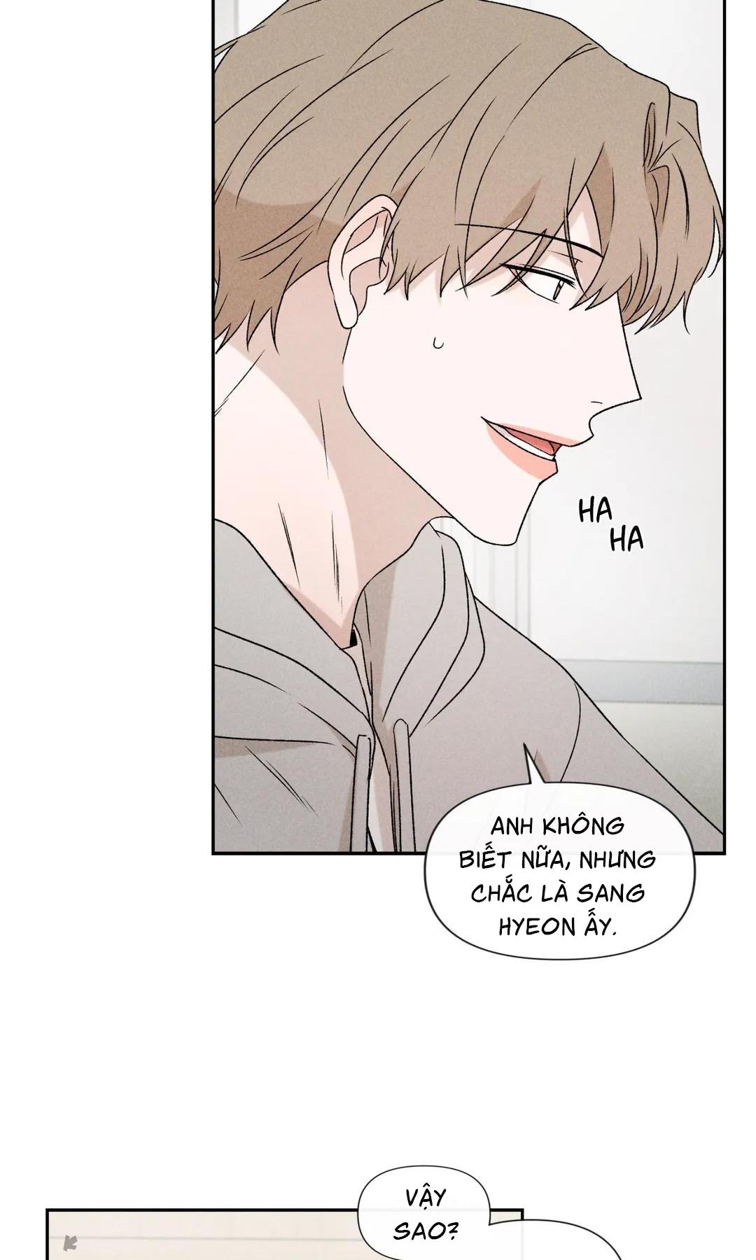 Đọc truyện Đừng Cho Em Hy Vọng - Chapter 37