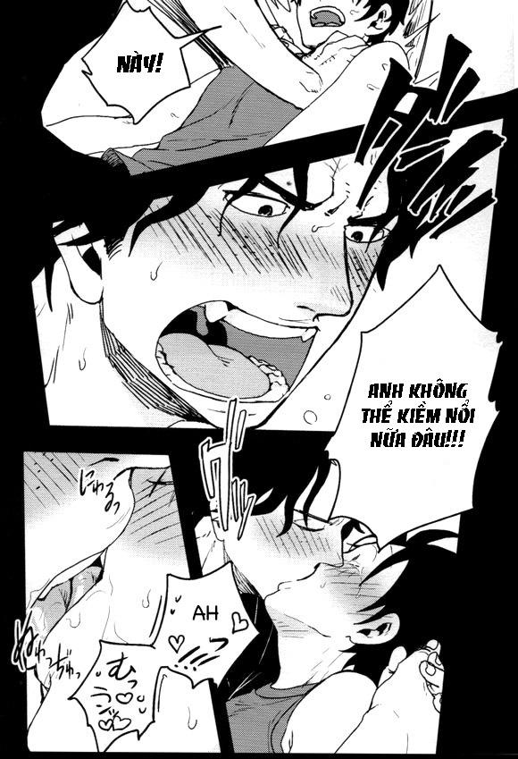 Đọc truyện Tuyển tập truyện doujinshi - Chapter 98