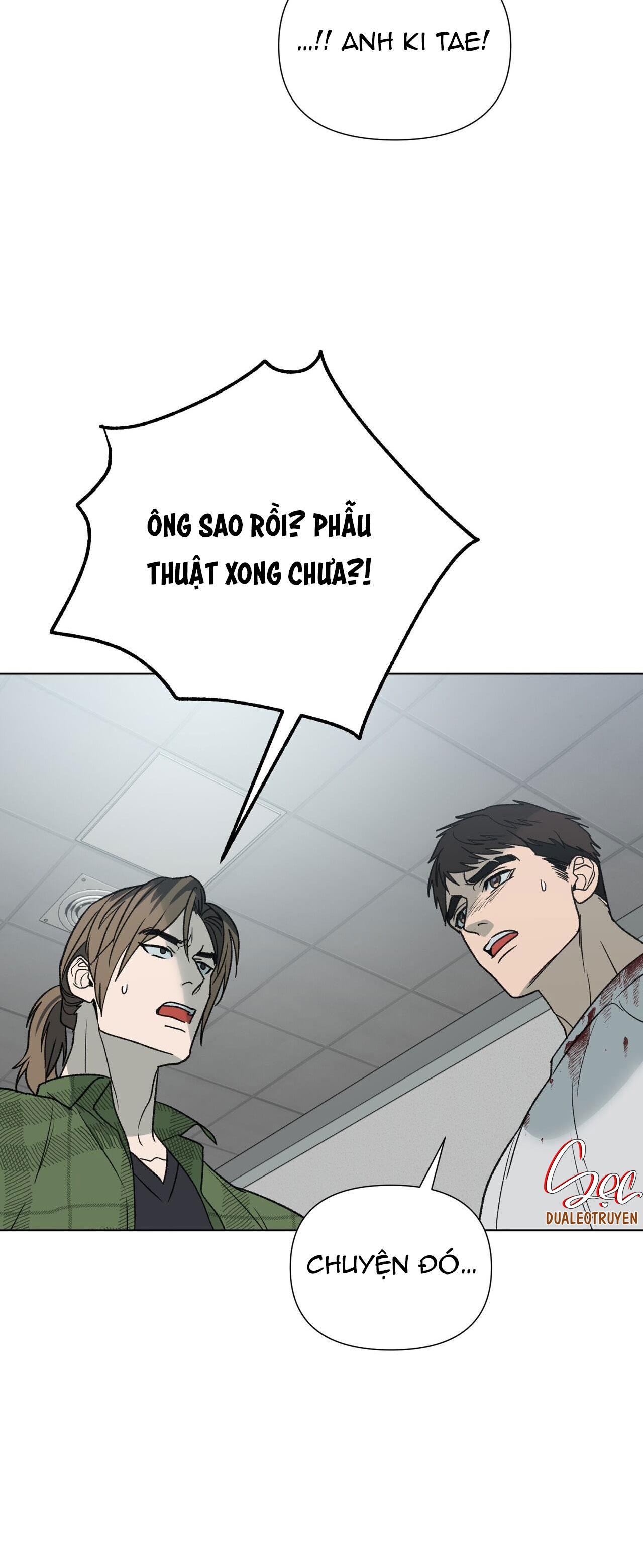 Đọc truyện KIỆT TÁC - Chapter 12