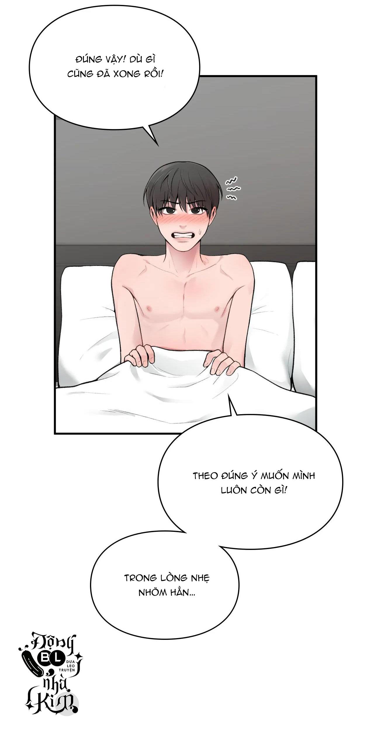 Đọc truyện ZAI ĐẸP NHƯNG LẠI THÍCH DẠY ĐỜI - Chapter 3
