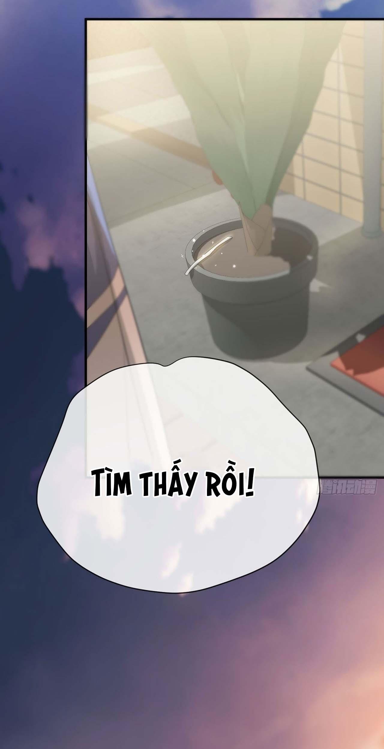 Đọc truyện Sự Chiếu Cố Của Thần Linh (END) - Chapter 7