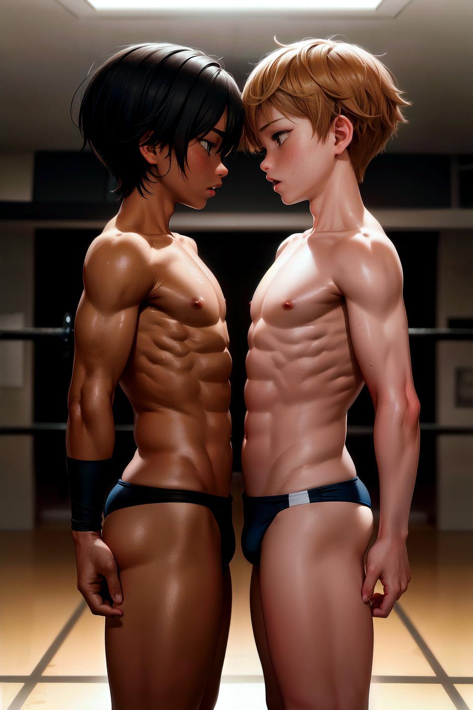 Đọc truyện Màu Mè Hoa Lá Hẹ | CG Art kèm Thoại - Chapter 56