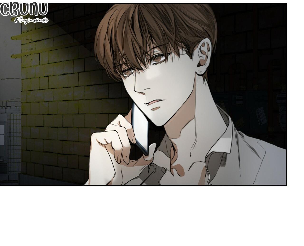 Đọc truyện (CBunu) Phạm Luật - Chapter 5