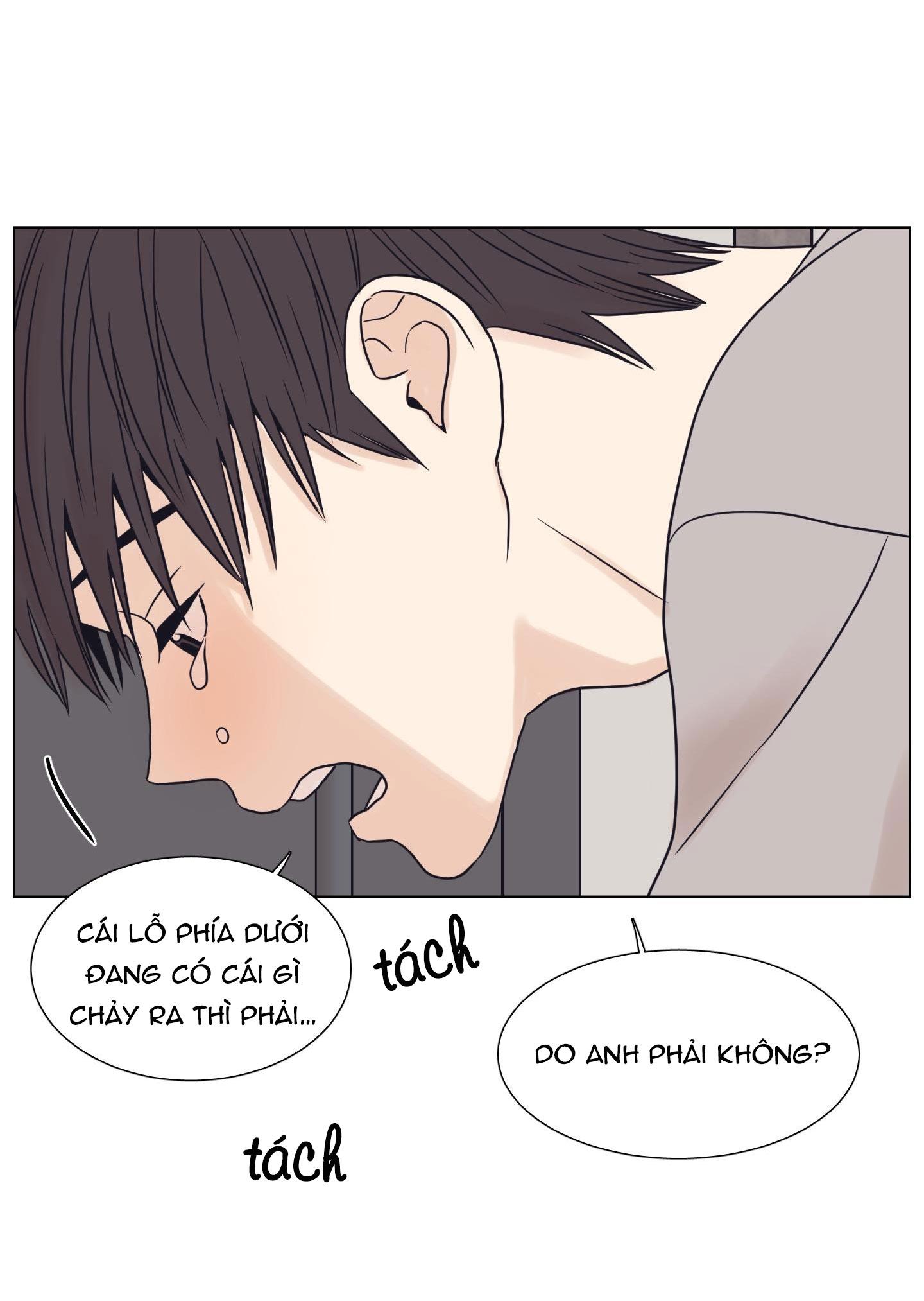 Đọc truyện BL NGẮN CHỊCH HỎNY - Chapter 4.6
