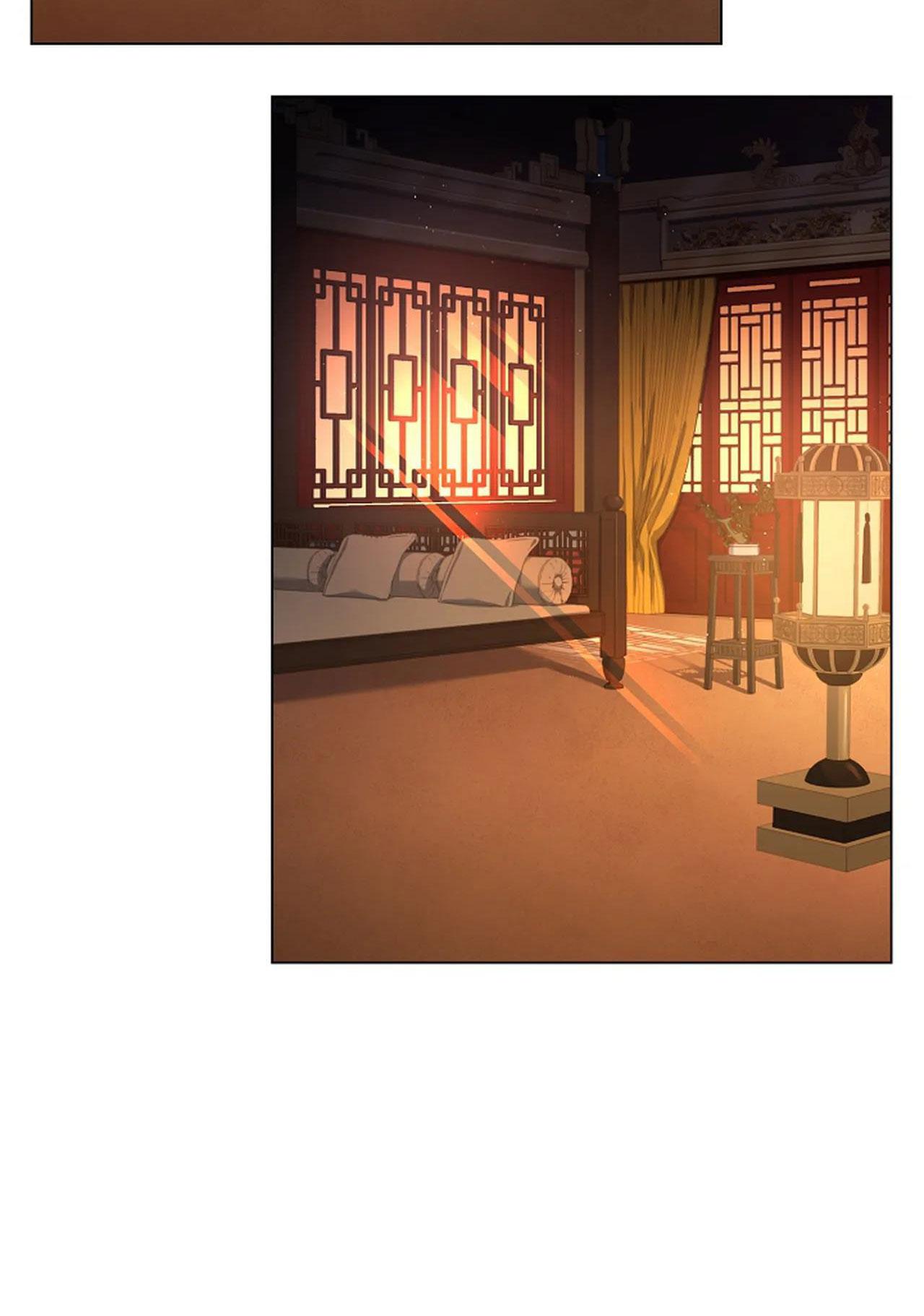 Đọc truyện HOA GIẤY - Chapter 33