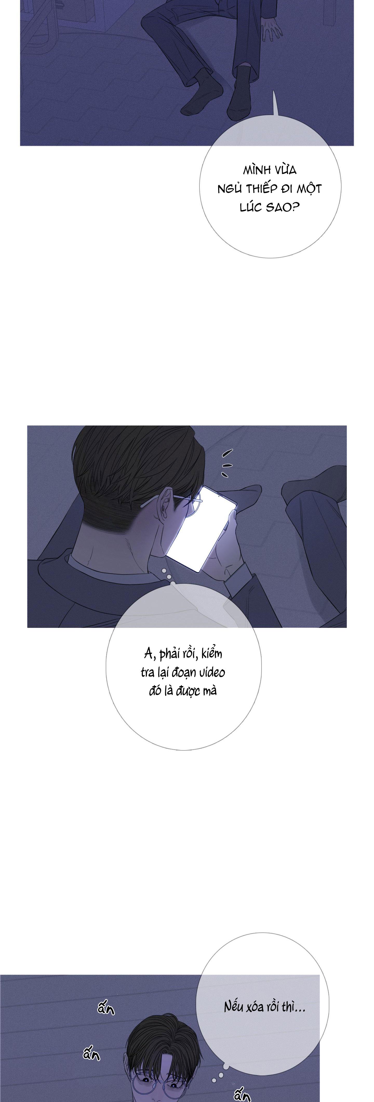 Đọc truyện CHUYỆN QUỶ MÔN QUAN - Chapter 25
