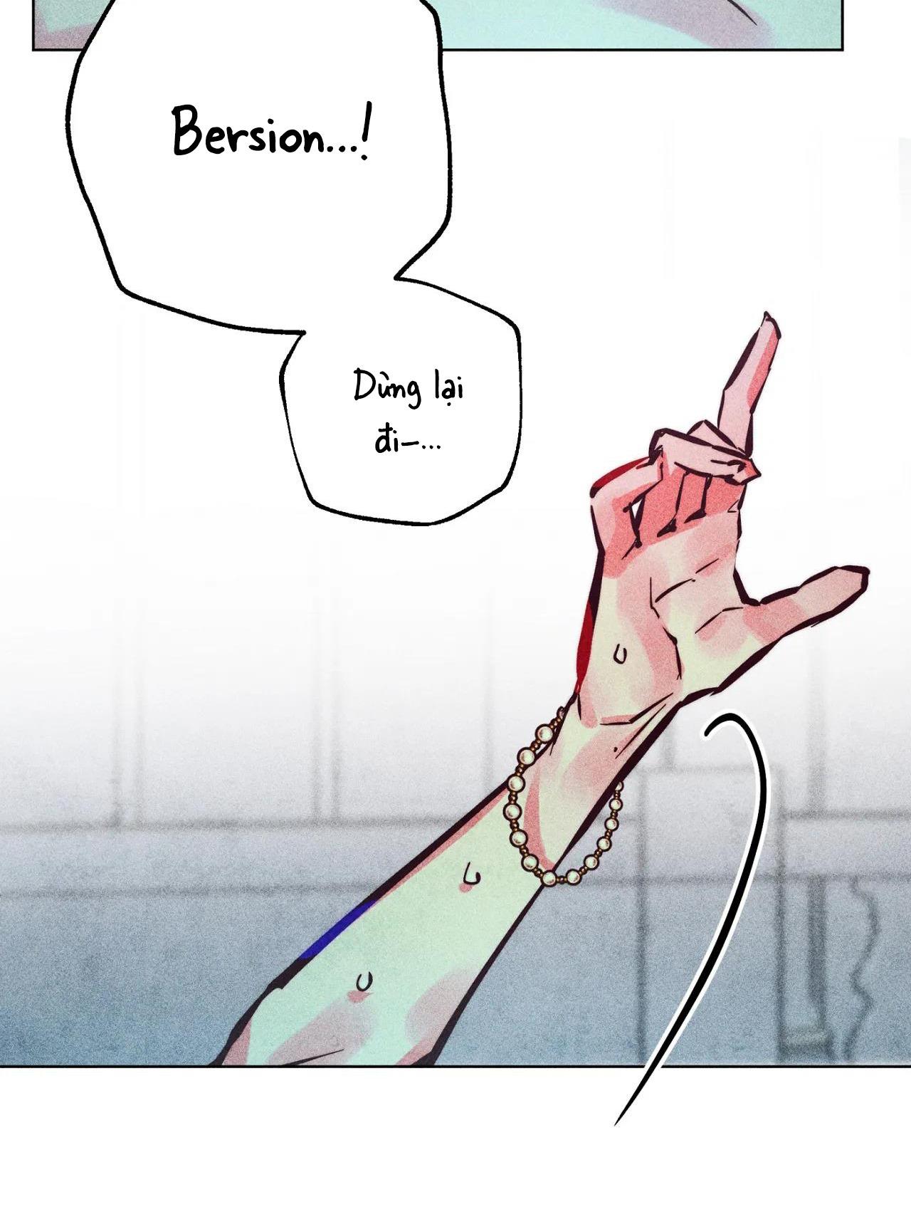 Đọc truyện (CBunu) Làm vị cứu tinh thật dễ dàng - Chapter 43