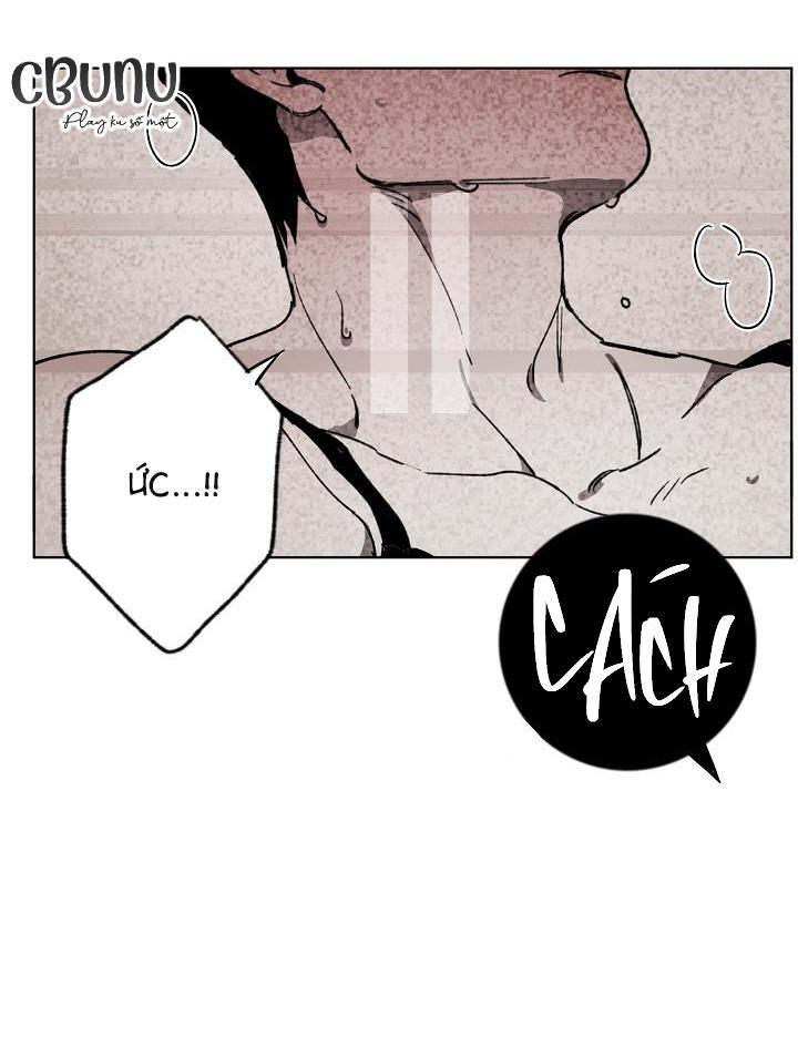 Đọc truyện (CBunu) Tráo Đổi - Chapter 1