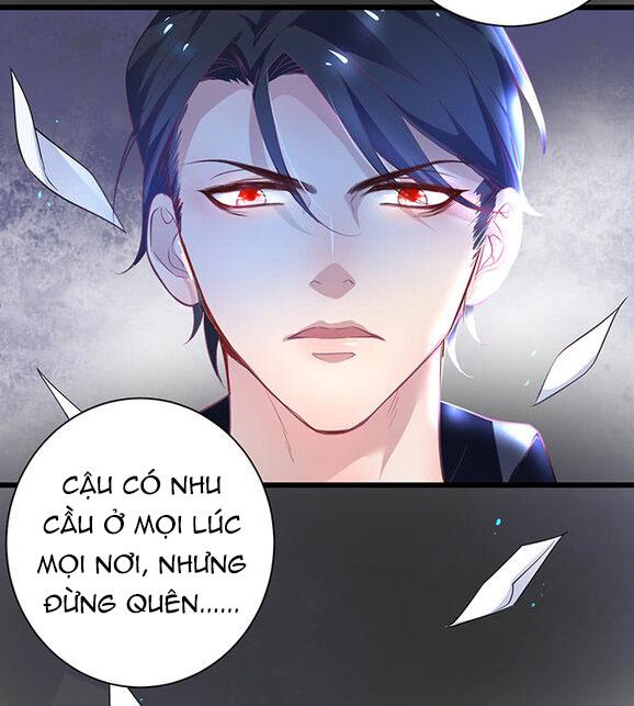 Đọc truyện Oxy gây chết người [DROP] - Chapter 1